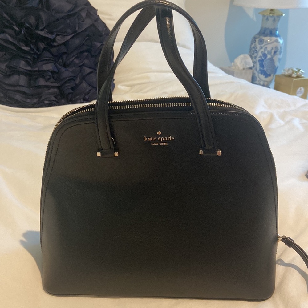 KATE SPADE MD dome satchel